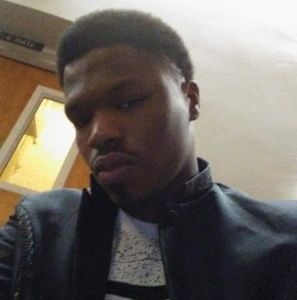 Meet your Posher, Donte